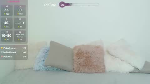 Marselina online show from 02.09.25