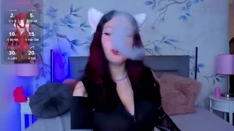 Marselina online show from 11.07.25