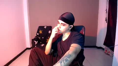 Snapshot of mars_miller chatting on 01.07.26 Mars online show from 01.07.26