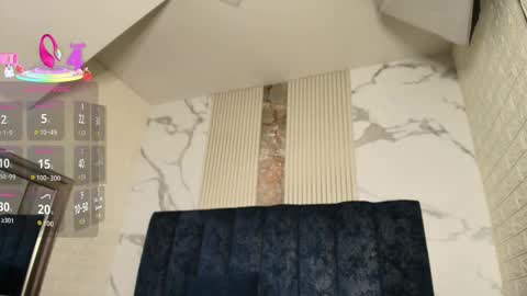 Snapshot of marscarlett chatting on 01.06.26 marscarlett online show from 01.06.26