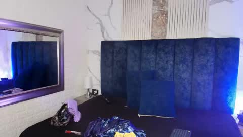 Snapshot of marscarlett chatting on 01.07.26 marscarlett online show from 01.07.26