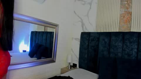 Snapshot of marscarlett chatting on 01.09.26 marscarlett online show from 01.09.26