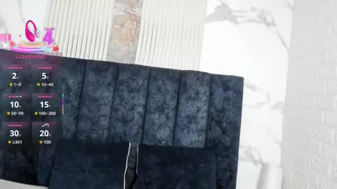 Snapshot of marscarlett chatting on 01.10.26 marscarlett online show from 01.10.26