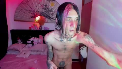 marshall online show from 09.14.25