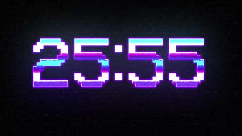 MARSHALL online show from 11.04.25