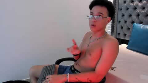 MARSHALL online show from 11.27.25