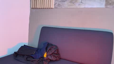 MARSHALL online show from 12.21.25