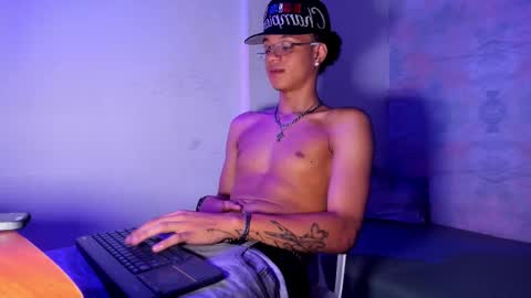 MARSHALL online show from 03.06.26