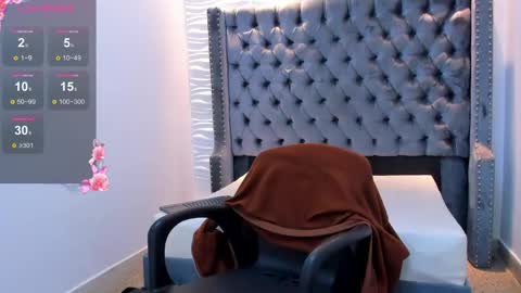 MARSHALL online show from 04.14.26