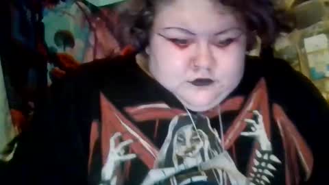 marshallmarx517 online show from 10.29.25