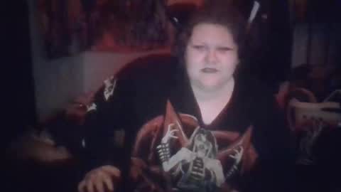 marshallmarx517 online show from 11.18.25