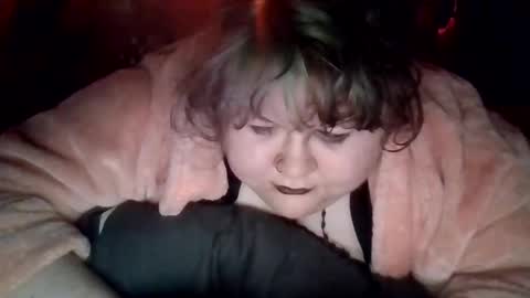 marshallmarx517 online show from 03.19.26