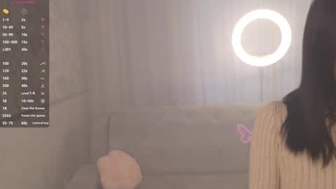 Snapshot of marshmal1ow_girl chatting on 03.01.26 Eva online show from 03.01.26