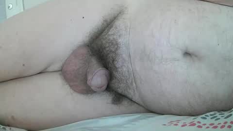 Naughty Daddy always up for fun online show from 03.28.26