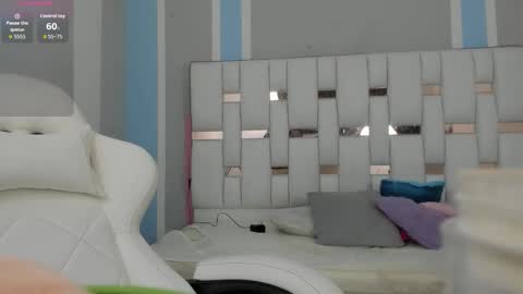 Mar Smith online show from 11.12.25