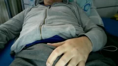 Snapshot of mart83_sllo chatting on 11.15.25 Martin83 online show from 11.15.25