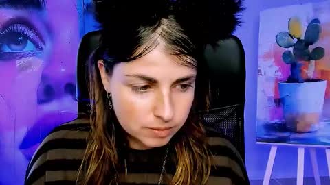 martaedams online show from 11.11.25