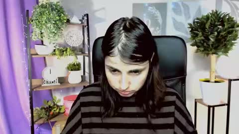 Snapshot of martaedams chatting on 03.16.26 martaedams online show from 03.16.26