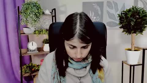 Snapshot of martaedams chatting on 03.17.26 martaedams online show from 03.17.26