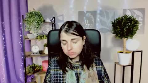 Snapshot of martaedams chatting on 03.19.26 martaedams online show from 03.19.26