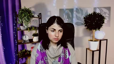 Snapshot of martaedams chatting on 03.26.26 martaedams online show from 03.26.26