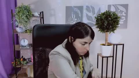 Snapshot of martaedams chatting on 04.10.26 martaedams online show from 04.10.26