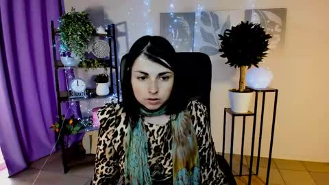 Snapshot of martaedams chatting on 05.04.26 martaedams online show from 05.04.26