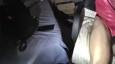 martamoontrans online show from 10.28.25