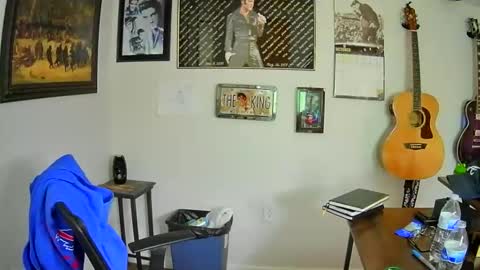 martcb1313 online show from 10.24.25