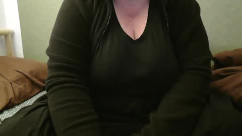 Snapshot of marthabriest chatting on 12.17.24 Martha online show from 12.17.24