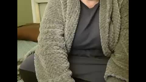 Snapshot of marthabriest chatting on 12.18.24 Martha online show from 12.18.24