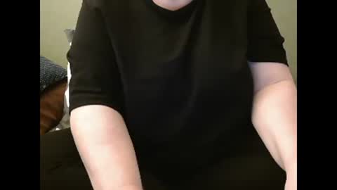 Snapshot of marthabriest chatting on 12.28.24 Martha online show from 12.28.24