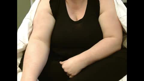 Snapshot of marthabriest chatting on 01.13.25 Martha online show from 01.13.25