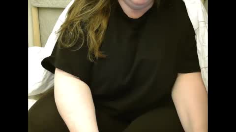 Snapshot of marthabriest chatting on 01.14.25 Martha online show from 01.14.25