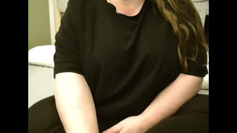 Snapshot of marthabriest chatting on 01.15.25 Martha online show from 01.15.25