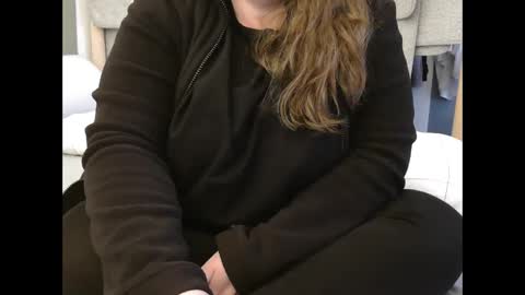 Snapshot of marthabriest chatting on 01.22.25 Martha online show from 01.22.25
