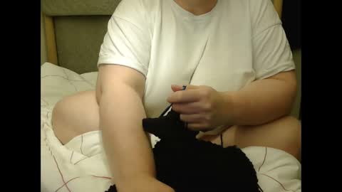Snapshot of marthabriest chatting on 01.29.25 Martha online show from 01.29.25
