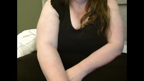 Snapshot of marthabriest chatting on 02.05.25 Martha online show from 02.05.25