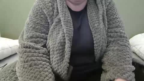 Snapshot of marthabriest chatting on 02.13.25 Martha online show from 02.13.25