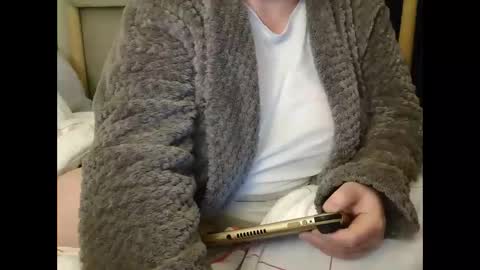 Snapshot of marthabriest chatting on 02.15.25 Martha online show from 02.15.25