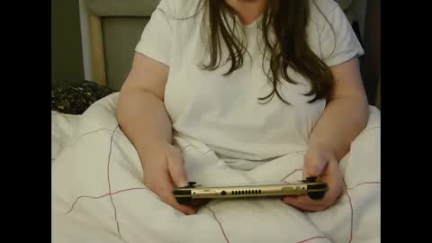 Snapshot of marthabriest chatting on 02.18.25 Martha online show from 02.18.25