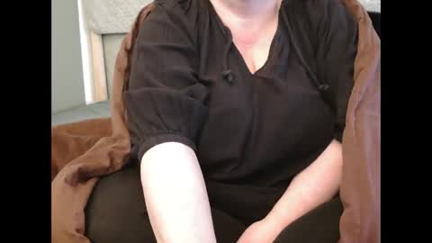Snapshot of marthabriest chatting on 03.04.25 Martha online show from 03.04.25