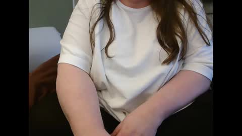 Snapshot of marthabriest chatting on 03.07.25 Martha online show from 03.07.25