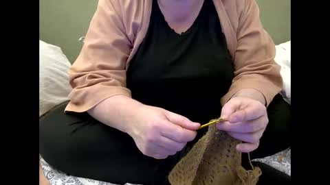 Martha online show from 11.11.25