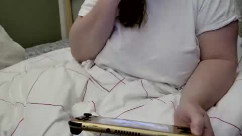 Martha online show from 11.16.25