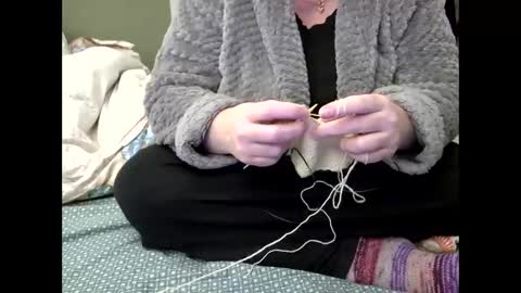 Snapshot of marthabriest chatting on 02.02.26 Martha online show from 02.02.26