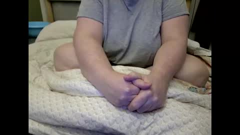 Snapshot of marthabriest chatting on 02.22.26 Martha online show from 02.22.26