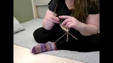 Snapshot of marthabriest chatting on 02.25.26 Martha online show from 02.25.26