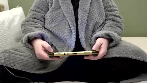 Snapshot of marthabriest chatting on 03.27.26 Martha online show from 03.27.26