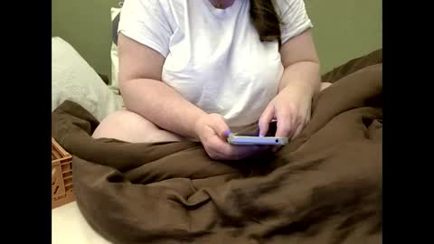 Snapshot of marthabriest chatting on 04.14.26 Martha online show from 04.14.26